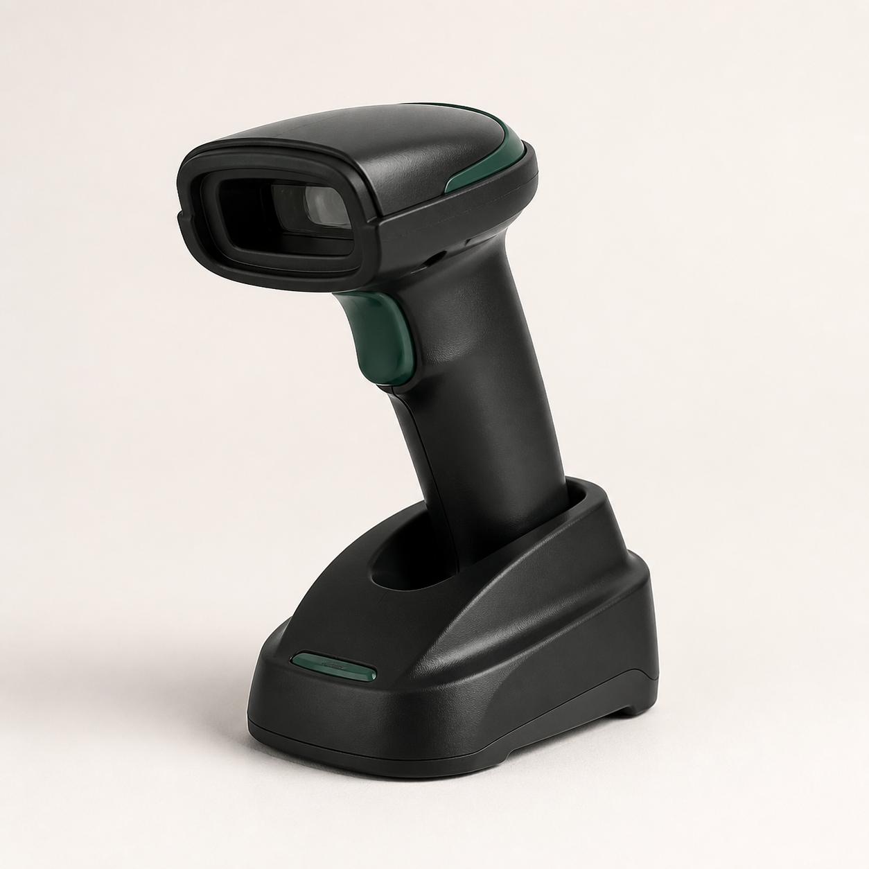 Barcode Scanners