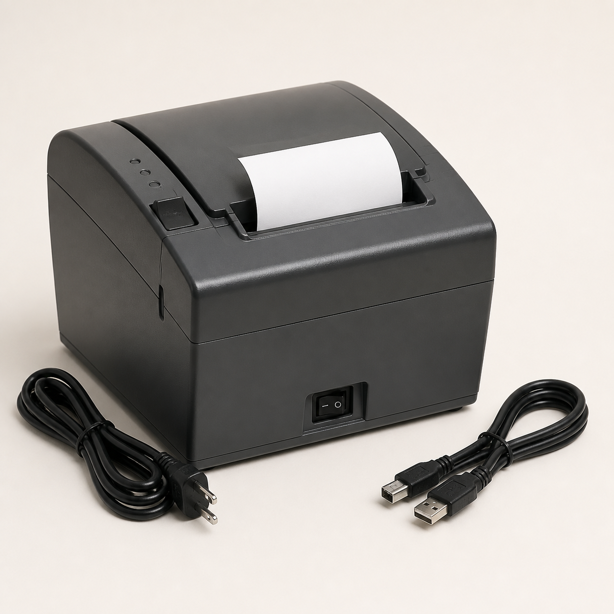 Receipt Printers